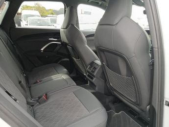 Audi Q5 TFSI Edition 1