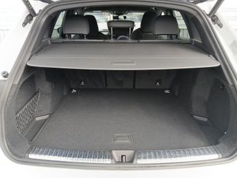 Audi Q5 TFSI Edition 1