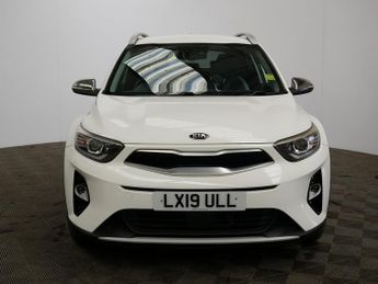 Kia Stonic T-GDi 3