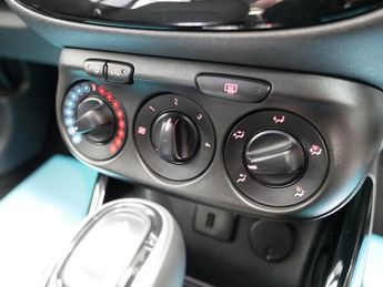 Vauxhall Corsa i ecoTEC SE Nav