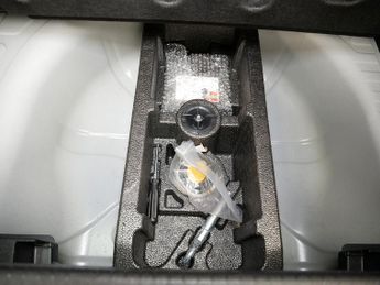 Vauxhall Corsa i ecoTEC SE Nav