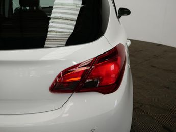 Vauxhall Corsa i ecoTEC SE Nav