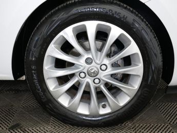 Vauxhall Corsa i ecoTEC SE Nav
