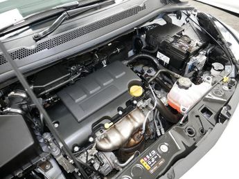 Vauxhall Corsa i ecoTEC SE Nav