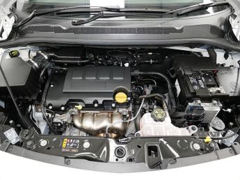 Vauxhall Corsa i ecoTEC SE Nav