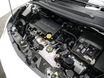 Vauxhall Corsa i ecoTEC SE Nav