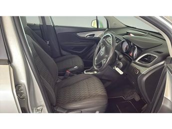 Vauxhall Mokka CDTi Exclusiv