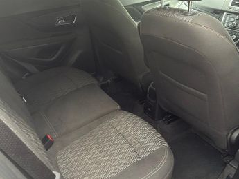 Vauxhall Mokka CDTi Tech Line