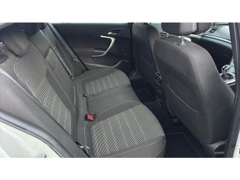 Vauxhall Insignia CDTi ecoFLEX SRi VX Line