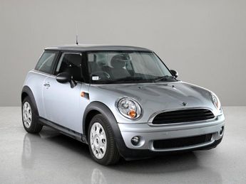 MINI Hatch One