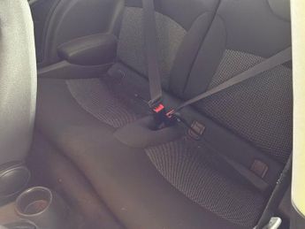 MINI Hatch One