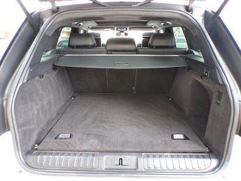 Land Rover Range Rover Sport SD V6 Autobiography Dynamic