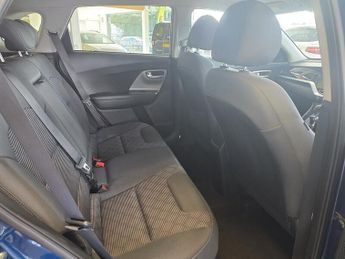 Kia Niro 1.6 GDi 2 SUV 5dr Petrol Hybrid DCT Euro 6 (s/s) (139 bhp)