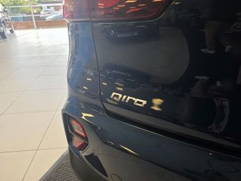 Kia Niro 1.6 GDi 2 SUV 5dr Petrol Hybrid DCT Euro 6 (s/s) (139 bhp)