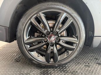 MINI Hatch 1.5 Cooper Sport Hatchback 5dr Petrol Steptronic Euro 6 (s/s) (1