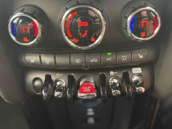 MINI Hatch 1.5 Cooper Sport Hatchback 5dr Petrol Steptronic Euro 6 (s/s) (1