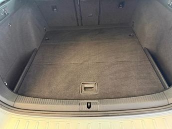 Volkswagen Golf 1.5 TSI EVO Match Estate 5dr Petrol DSG Euro 6 (s/s) (130 ps)