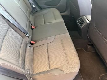 Volkswagen Golf 1.5 TSI EVO Match Estate 5dr Petrol DSG Euro 6 (s/s) (130 ps)