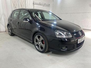 Volkswagen Golf 2.0 TFSI GTI Hatchback 5dr Petrol DSG (188 g/km, 198 bhp)