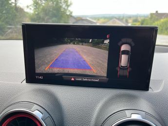 Audi Q2 Tfsi Sport