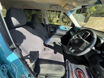 Honda N-One GL Pack
