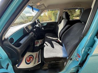 Honda N-One GL Pack