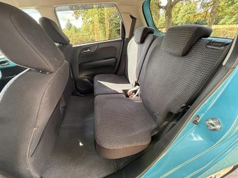 Honda N-One GL Pack
