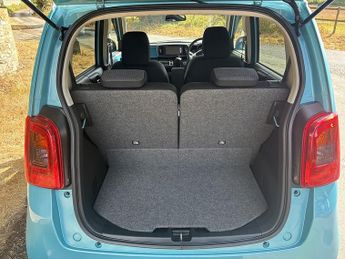 Honda N-One GL Pack