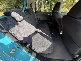 Honda N-One GL Pack