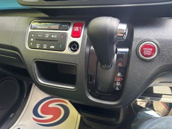 Honda N-One GL Pack