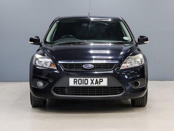 Ford Focus Zetec