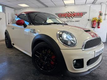 MINI John Cooper Works John Cooper Works