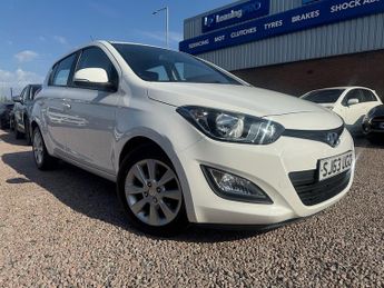 Hyundai I20 Active