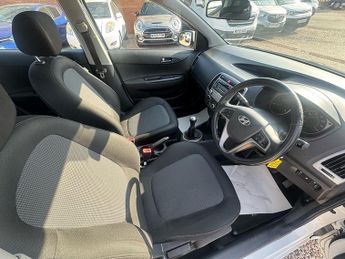 Hyundai i20 Active