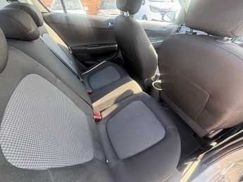 Hyundai i20 Active