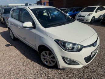 Hyundai i20 Active