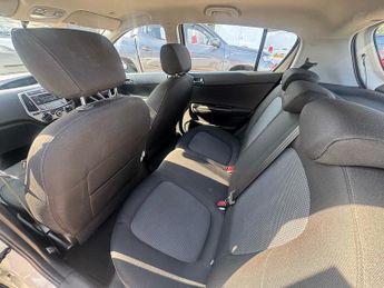Hyundai i20 Active