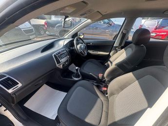 Hyundai i20 Active