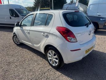 Hyundai i20 Active