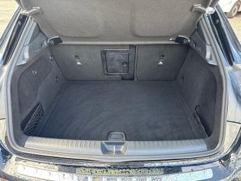 Mercedes-Benz GLA GLA200d AMG Line