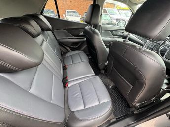 Vauxhall Mokka T SE