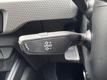 Audi A1 TFSI S line