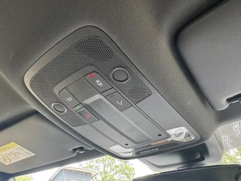 Audi A1 TFSI S line