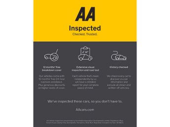 Audi A1 TFSI S line