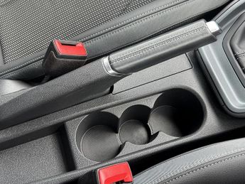 Audi A1 TFSI S line