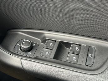 Audi A1 TFSI S line