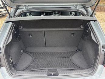Audi A1 TFSI S line