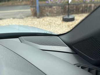 Audi A1 TFSI S line