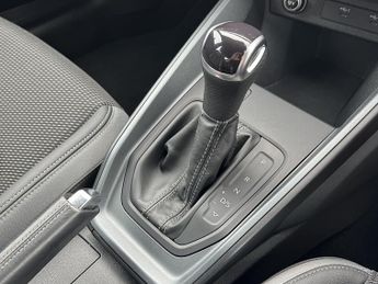 Audi A1 TFSI S line