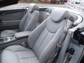 Mercedes-Benz Sl Sl 350